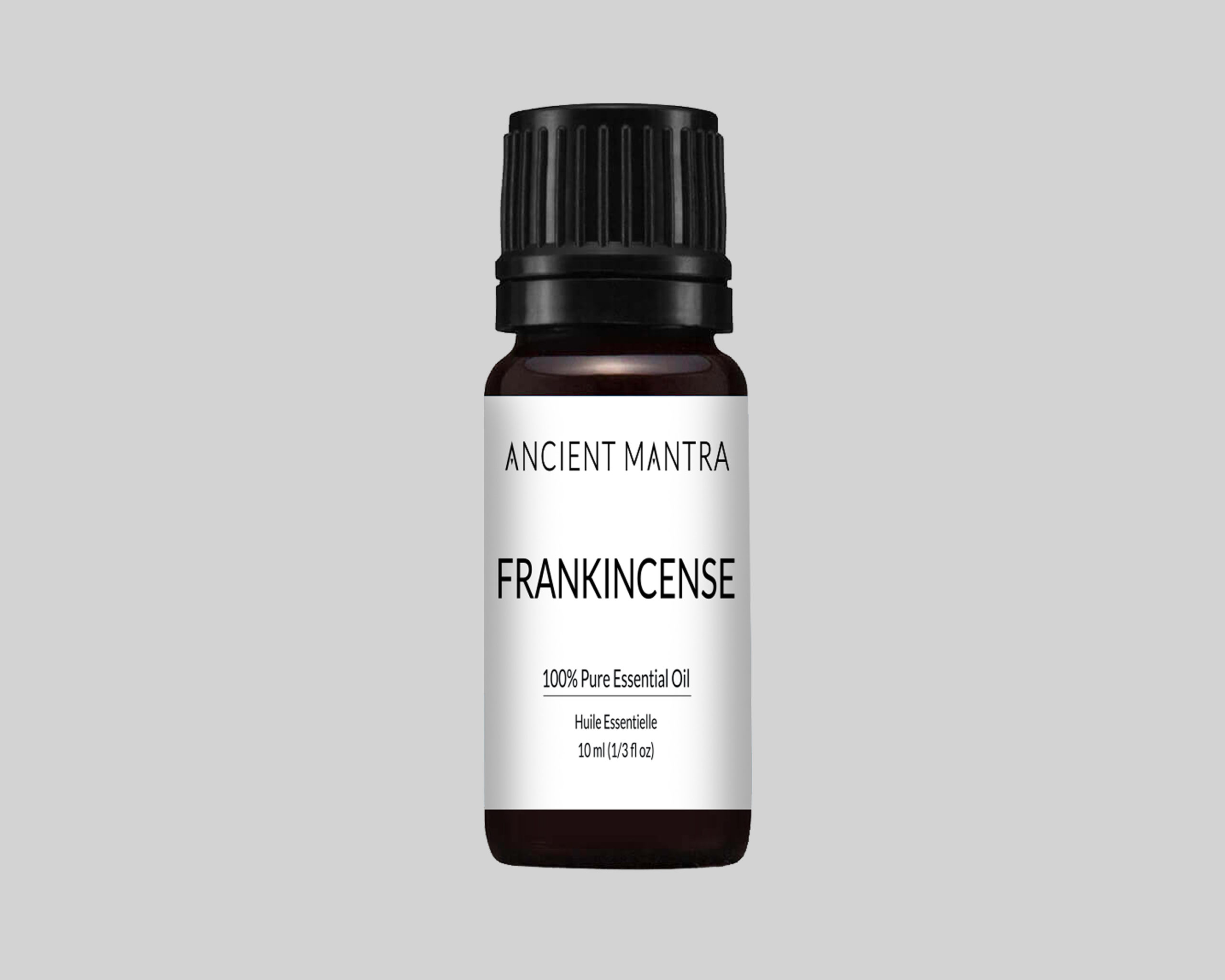Frankincense Essential Oil - Warm, Sweet, Woody, Spicy & Balsamic