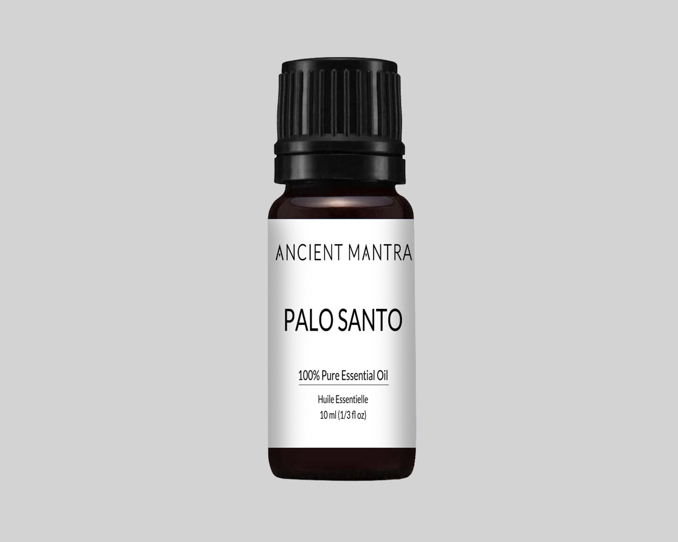 Palo Santo Essential Oil - Essential Oils, Diffuser blends, Face