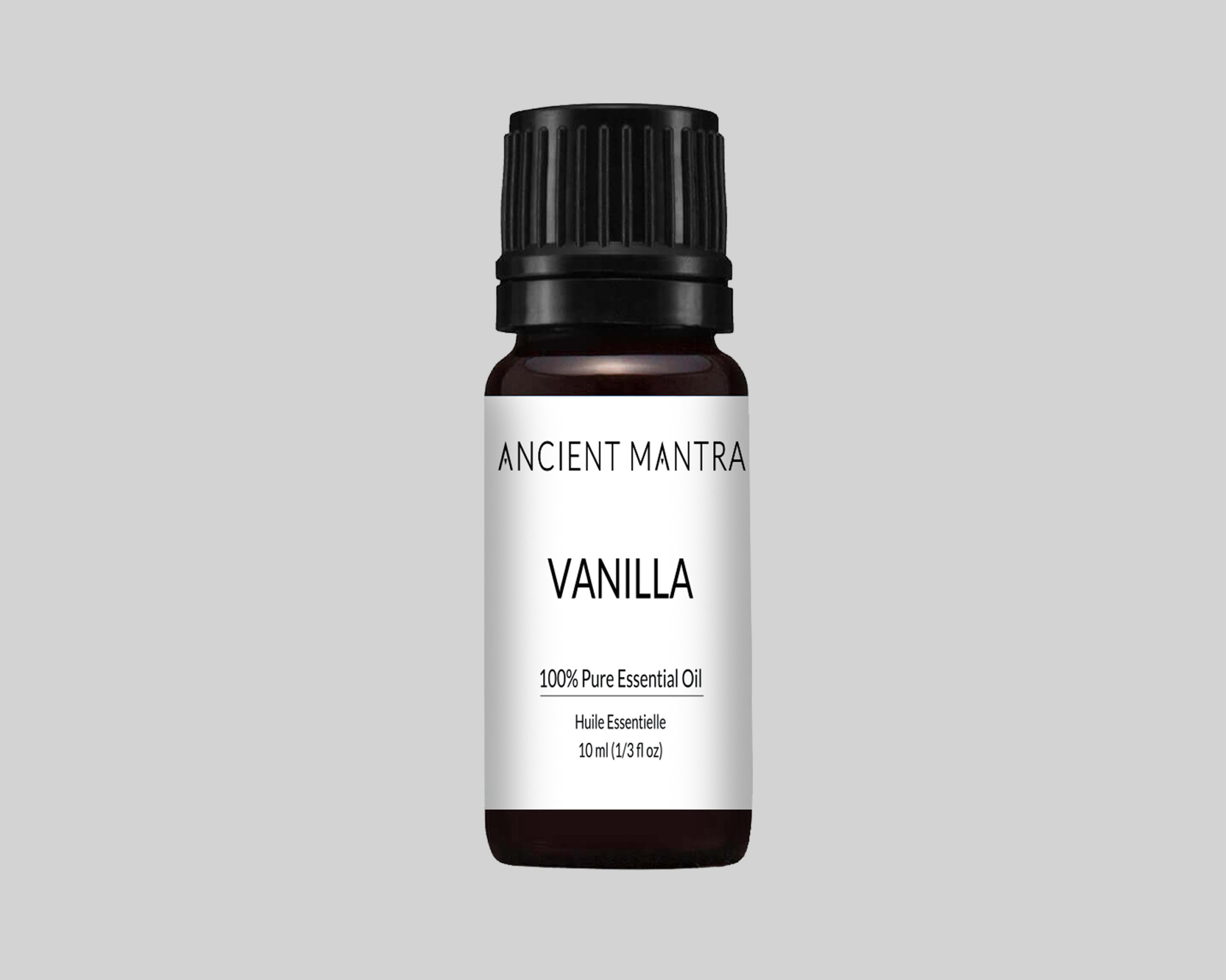 Vanilla Essential Oil - Essential Oils, Diffuser blends, Face Serums  sourced Globally